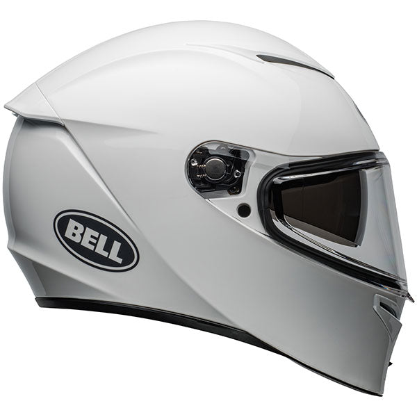 Bell Lithium MIPS ECE Solid White