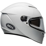 Bell Lithium MIPS ECE Solid White