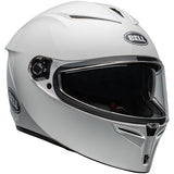 Bell Lithium MIPS ECE Solid White
