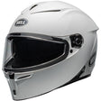 Bell Lithium MIPS ECE Solid White