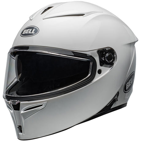 Bell Lithium MIPS ECE Solid White