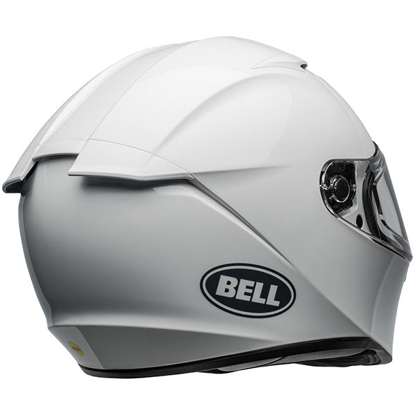 Bell Lithium MIPS ECE Solid White