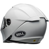 Bell Lithium MIPS ECE Solid White