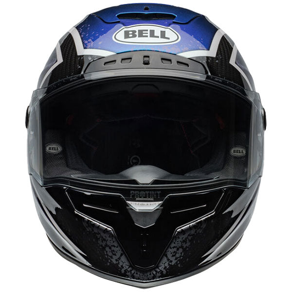 Bell Race Star DLX Flex Xenon Orion Black