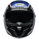 Bell Race Star DLX Flex Xenon Orion Black