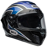 Bell Race Star DLX Flex Xenon Orion Black