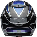 Bell Race Star DLX Flex Xenon Orion Black