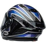 Bell Race Star DLX Flex Xenon Orion Black
