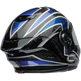 Bell Race Star DLX Flex Xenon Orion Black