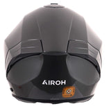 Airoh Matryx Anthracite Gloss