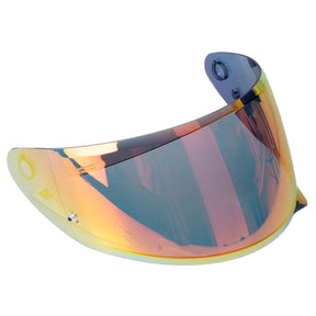 HJC HJ-34P Iridium Red Visor Fits HJC C10