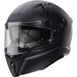 Caberg Avalon X Matt Black Motorcycle Helmet 