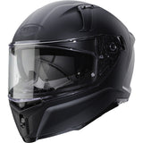 Caberg Avalon X Matt Black Motorcycle Helmet 