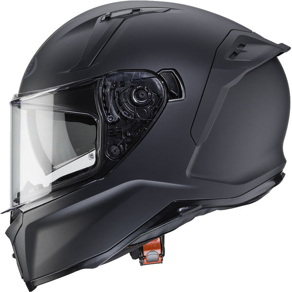 Caberg Avalon X Matt Black Motorcycle Helmet