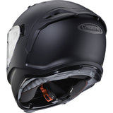 Caberg Avalon X Matt Black Motorcycle Helmet