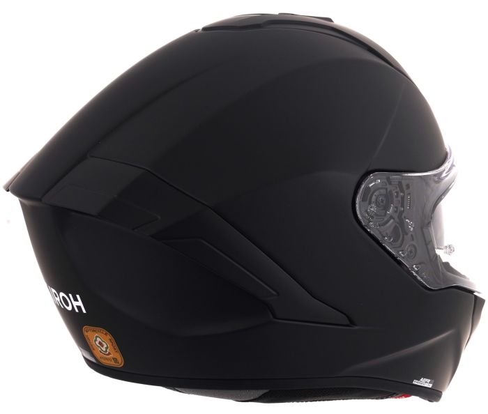 Airoh Matryx Black Matt