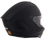 Airoh Matryx Black Matt