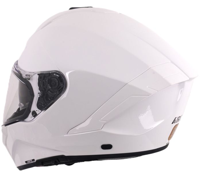 Airoh Matryx White Gloss