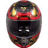 LS2 FF808 Stream II Drako Motorcycle Helmet