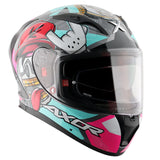 Axor Street Hip Hop Gloss Athena Grey Mint
