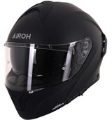 Airoh Spark 2 Chrono Matt Black