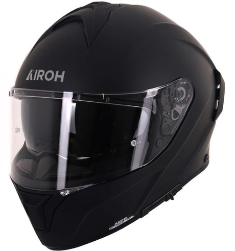 Airoh Spark 2 Chrono Matt Black