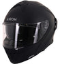Airoh Spark 2 Chrono Matt Black