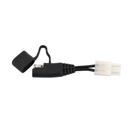 Oxford EL109 SAE adapter to female Oximiser connector