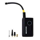 Oxford EL140 MicroJet Compact Cordless Motorcycle Tyre Inflator
