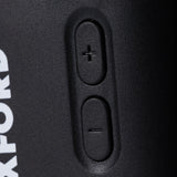 Oxford EL140 MicroJet Compact Cordless Motorcycle Tyre Inflator