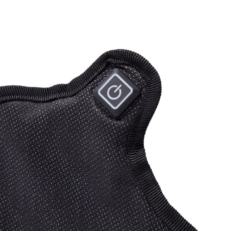 Yamaha Fjr1300 Oxford Hot Seat EL170 Motorcycle Scooter Warm Seat Cover Heated Cushion
