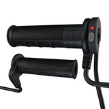 Oxford EL397 HotGrips Advanced Integrated Adventure Motorcycle Heated Handlebar Grips