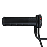 Oxford EL397 HotGrips Advanced Integrated Adventure Motorcycle Heated Handlebar Grips