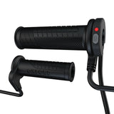 Oxford EL398 HotGrips Advanced Integrated Touring Motorcycle Heated Handlebar Grips