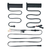 Oxford EL402 HotGrips Pro 2.0 Sports Motorcycle Motorbike Heated Handlebar Grips