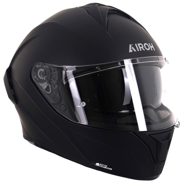 Airoh Spark 2 Chrono Matt Black
