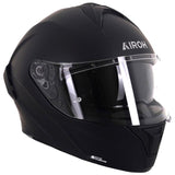 Airoh Spark 2 Chrono Matt Black