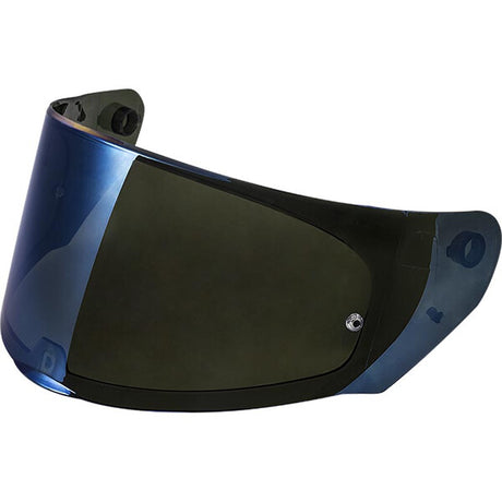 LS2 VISOR IRIDIUM BLUE TINTED FOR DKS180
