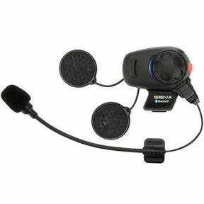 SENA SMH5 Motorcycle Motorbike Bluetooth Headset Intercom