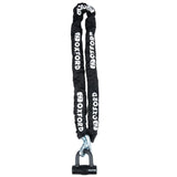 Oxford HD MAX 12mm Motorcycle Chain Lock Security Chains