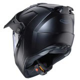 Caberg Tanami Matt Black Motorcycle Helmet