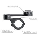 SP Connect Moto Mount Pro Motorcycle Handlebar Mobile Phone Mounting SPC/SPC+