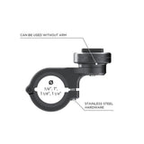 SP Connect Moto Mount Pro Motorcycle Handlebar Mobile Phone Mounting SPC/SPC+