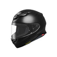 Shoei NXR2 Black Motorcycle Helmet