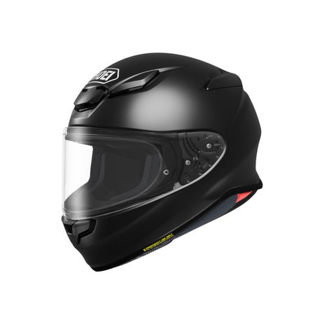 Shoei NXR2 Black Motorcycle Helmet