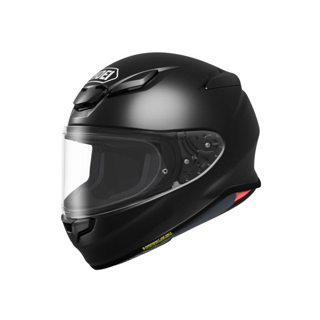 Shoei NXR2 Black Motorcycle Helmet