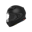 Shoei NXR2 Matt Black Motorcycle Helmet