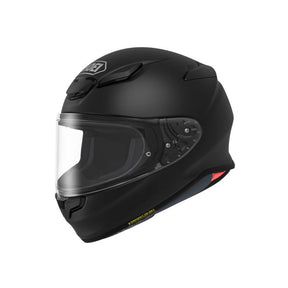Shoei NXR2 Matt Black Motorcycle Helmet