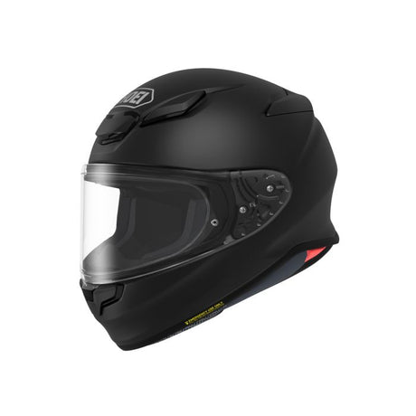 Shoei NXR2 Matt Black Motorcycle Helmet
