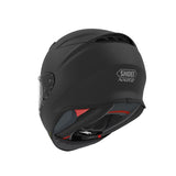 Shoei NXR2 Matt Black Motorcycle Helmet